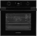 Духовой шкаф Kuppersberg FZH 611 B