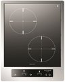 Варочная панель Fulgor Milano CPH 402 ID TC X/2