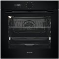 Встраиваемый духовой шкаф Brandt BOH7534BB