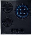 Газовая варочная поверхность KRONA CORTESIA 45 BL
