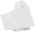Вытяжка Maunfeld EAGLE 850 90 белое стекло