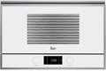 Встраиваемая микроволновая печь Teka ML 822 BIS L WHITE Встраиваемая микроволновая печь Teka ML 822 BIS L WHITE
