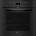 Духовой шкаф Miele H 7460 BP Обсидиан (OBSW)