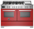 Варочный центр Bertazzoni PRO126G2EROT2
