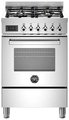 Варочный центр Bertazzoni PRO64L1EXT