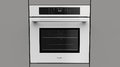 Духовой шкаф Fulgor Milano FCO 6215 TEM WH