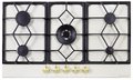 Газовая варочная панель Zigmund Shtain G 19.9 X