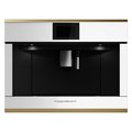 Встраиваемая кофемашина Kuppersbusch CKV 6800.0 W4 Gold Встраиваемая кофемашина Kuppersbusch CKV 6800.0 W4 Gold
