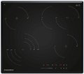 Варочная панель Maunfeld CVCE594SSMDBK LUX