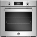 Духовой шкаф с паром Bertazzoni F6011PROVPTX