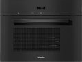 Встраиваемая пароварка Miele DG2840 OBSW Встраиваемая пароварка Miele DG2840 OBSW
