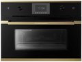 Встраиваемый паровой шкаф Kuppersbusch CD 6350.0 S4 Gold