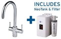 Система мгновенного приготовления кипятка AquaHot InSinkErator ISE F-H4N1-C-1-J Система мгновенного приготовления кипятка AquaHot InSinkErator ISE F-H4N1-C-1-J