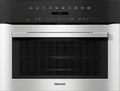 Встраиваемая микроволновая печь Miele H 7140 BM EDST/CLST