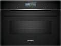 Духовой шкаф Siemens CM776GKB1 Духовой шкаф Siemens CM776GKB1