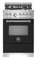 Варочный центр Bertazzoni MAS64L1ENET2