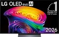 Телевизор LG OLED55C6RLA