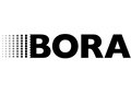 Заборная решетка с ободом BORA BLED1