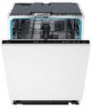 Встраиваемая посудомоечная машина Haier HDWE14-593RU Встраиваемая посудомоечная машина Haier HDWE14-593RU