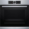 Духовой шкаф Bosch HBG655BS1M Духовой шкаф Bosch HBG655BS1M