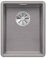 Мойка Blanco SUBLINE 320-F отводная арматура InFino® алюметаллик Мойка Blanco SUBLINE 320-F отводная арматура InFino® алюметаллик