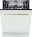 Встраиваемая посудомоечная машина Brandt BKFI1347J Встраиваемая посудомоечная машина Brandt BKFI1347J