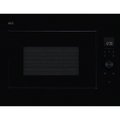 Встраиваемая микроволновая печь AEG TB6SM261FB