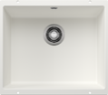 Мойка BLANCO ROTAN 500-U Silgranit белый