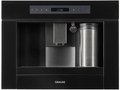Встраиваемая кофемашина Graude KV 45.0 S