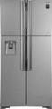Холодильник Hitachi R-W660PUC7X GS