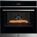 Духовой шкаф Electrolux LOE8F38X