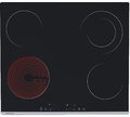 Варочная поверхность KRONA LUNA 60 BL/S K