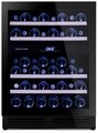 Винный шкаф Dunavox DAUF-45.125DB.TO