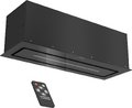 Встраиваемая вытяжка Franke LUCE 90 BK