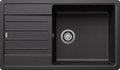 Мойка BLANCO LEGRA XL 6 S Silgranit антрацит