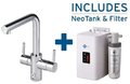Система мгновенного приготовления кипятка AquaHot InSinkErator ISE F-H4N1-C-1-L Система мгновенного приготовления кипятка AquaHot InSinkErator ISE F-H4N1-C-1-L