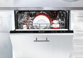 Встраиваемая посудомоечная машина Brandt BDJ325LB Встраиваемая посудомоечная машина Brandt BDJ325LB