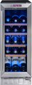 Винный шкаф La Sommeliere CVDE21M