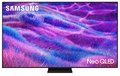 Телевизор Samsung QE65QN80FAUXRU 65" 2025
