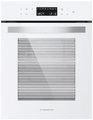 Духовой шкаф Maunfeld EOEH5110W