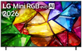 Телевизор LG 75MRGB86B6A 75" (191 см) 2026