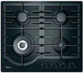 Варочная панель Midea MG649TGB