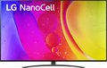 Телевизор LG 50NANO829QB