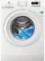Стиральная машина Electrolux EW6FN528W Стиральная машина Electrolux EW6FN528W
