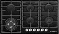 Газовая варочная панель Maunfeld EGHG.95.63CB/G
