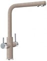 Смеситель Franke Neptune Clear Water хром/сахара Смеситель Franke Neptune Clear Water хром/сахара