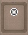 Мойка Franke KBG 110-34 миндаль
