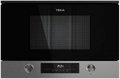 Встраиваемая микроволновая печь Teka MS 6220 BIS R STAINLESS ST