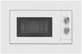 Встраиваемая микроволновая печь Maunfeld JBMO725WH01