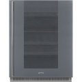 Встраиваемый винный холодильник Smeg CVI138RS3